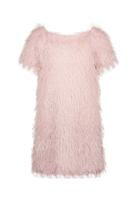 Le Chic Zomer jurk meisjes Lilac paars - fancy & fuzzy - Suppet