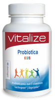 Vitalize Probiotica Kids Poeder