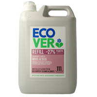 Ecover Delicate wolwasmiddel 5 Liter