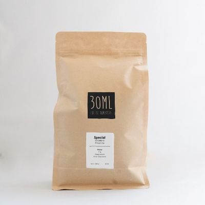 Costa Rica Santa Rosa Espresso