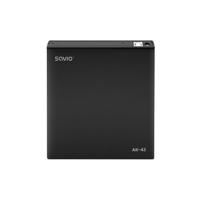 SAVIO EXTERNE SLIM DVD RECORDER AK-43