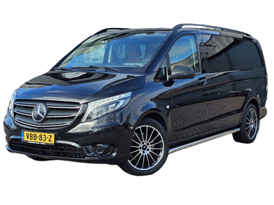Mercedes Benz Vito