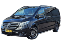 Mercedes Benz Vito