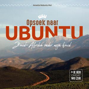 Opsoek naar Ubuntu (Paperback)