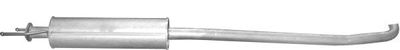 Middendemper 2573