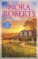 Voor altijd verliefd - Nora Roberts - ebook