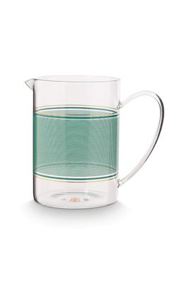 Pip Studio Pip Chique Waterkan Groen