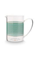 Pip Studio Pip Chique Waterkan Groen