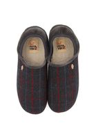 Hot Potatoes Pantoffels 67848_03 Grijs maat