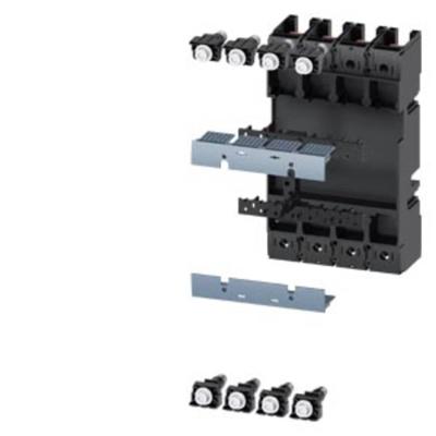 Siemens 3VA9214-0KP00 Accessoire voor vermogensschakelaar 1 stuk(s)