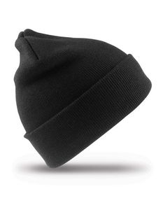 Result RC29J Junior Woolly Ski Hat