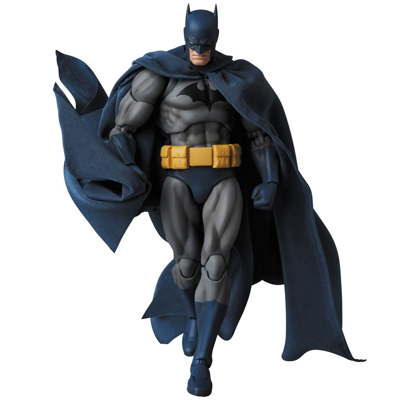 Medicom MAFEX Batman Hush Ver. (Reproduction)