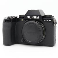Fujifilm X-S10 body occasion