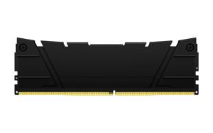 Kingston Technology FURY 16 GB 3600 MT/s DDR4 CL16 DIMM (sada dvou) Renegade Black
