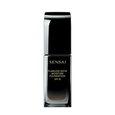 Sensai Flawless Satin Foundation SPF 20 FS203 Neutral Beige 30ml Sensai Flawless Satin Foundation SPF 20 FS203 Neutral Beige 30ml