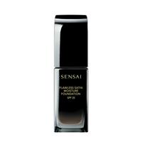 Sensai Flawless Satin Foundation SPF 20 FS203 Neutral Beige 30ml Sensai Flawless Satin Foundation SPF 20 FS203 Neutral Beige 30ml