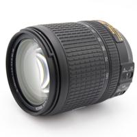 Nikon AF-S 18-140mm f/3.5-5.6G ED VR DX occasion