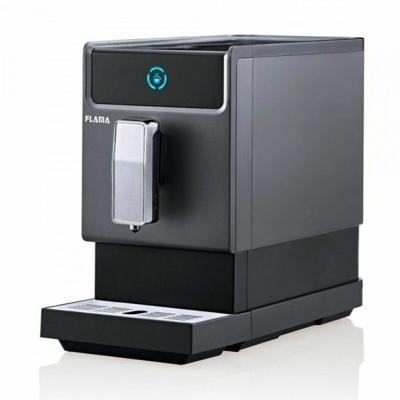 Volautomaat koffiezetapparaat Flama 1293FL Zwart 1470 W 1,2 L