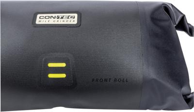 CONTEC stuurtas "mile grinder front" ct bag mile grinder front