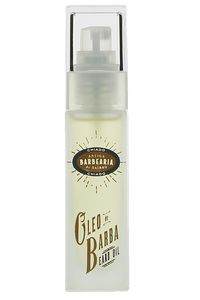 Antiga Barbearia de Bairro baardolie Chiado 30ml