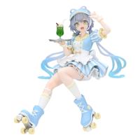 Vsinger Noodle Stopper PVC Statue Luo Tian Yi Waitress Ver. 15 cm - thumbnail