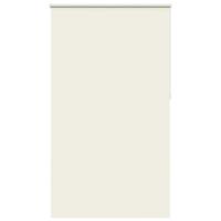 Rolgordijn verduisterend 135x210 cm stofbreedte 131,6 cm