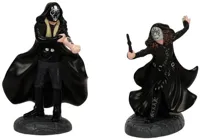 Death Eaters - Harry Potter Village
