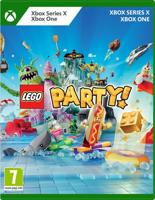 Xbox One/Series X LEGO Party!