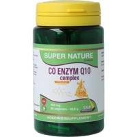 SNP Co enzym Q10 complex 400mg puur