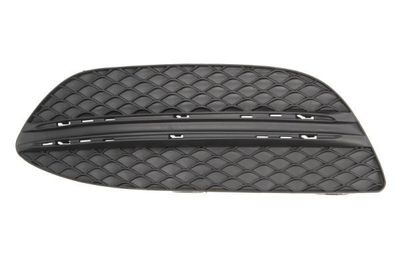 Ventilatiegrille, bumper 6502073521915P