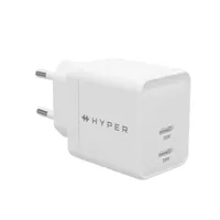 Hyper HyperJuice 2-port GaN wall charger (35W)