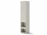 Kast CONCEPTION PRO 1 deur 1 lade kasjmier
