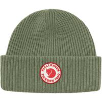 Fjallraven 1960 Logo Muts Caper Green OS
