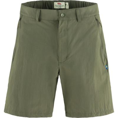 Fjallraven High Coast Pack Kortebroek Heren Laurel Green 54