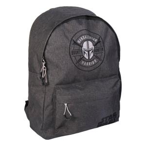 Star Wars: The Mandalorian Backpack Bounty Hu