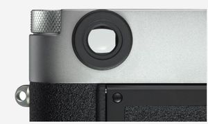 Leica 14353 Correction lens M +2.0