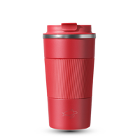 To Go - Lobster Red