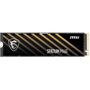 MSI SPATIUM M460 1TB