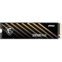 MSI SPATIUM M460 1TB