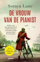 De vrouw van de pianist - Soraya Lane - ebook
