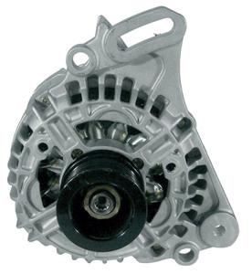 Dynamo / Alternator EUROTEC, Spanning (Volt)14V, u.a. für VW, Seat, Skoda