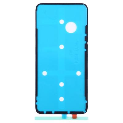 Originele terug behuizing cover lijm voor Huawei Honor 20 Pro