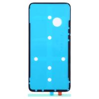 Originele terug behuizing cover lijm voor Huawei Honor 20 Pro