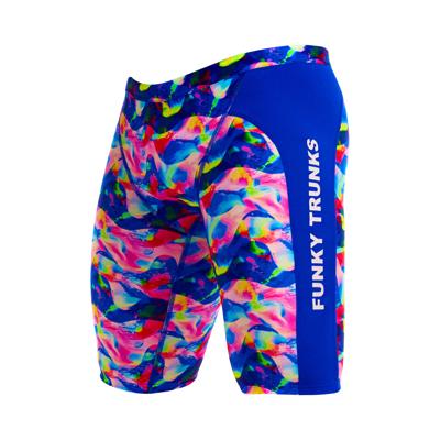 Funky Trunks Wet Wave training jammer heren 34