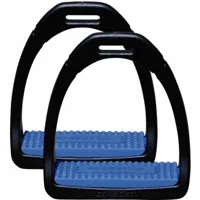 Compositi Profile beugels blauw maat:full