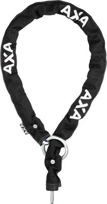 Insteekketting AXA DPI 110cm x 8,5mm zwart