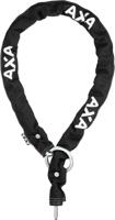 Insteekketting AXA DPI 110cm x 8,5mm zwart