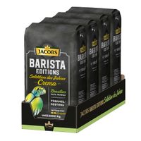 Jacobs - Barista Editions Selektion des Jahres Brasilien Bonen - 4x 1kg - thumbnail