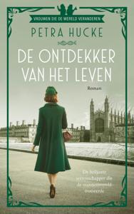 De ontdekker van het leven (Paperback)