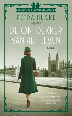 De ontdekker van het leven (Paperback)